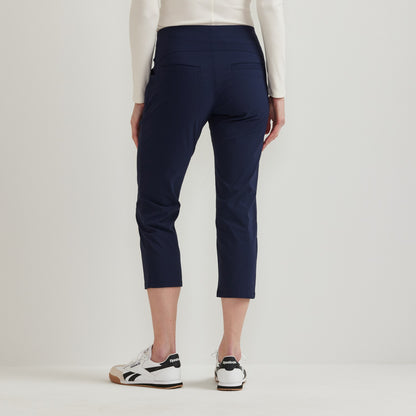 Eddie Bauer Women's Horizon Hr Crop