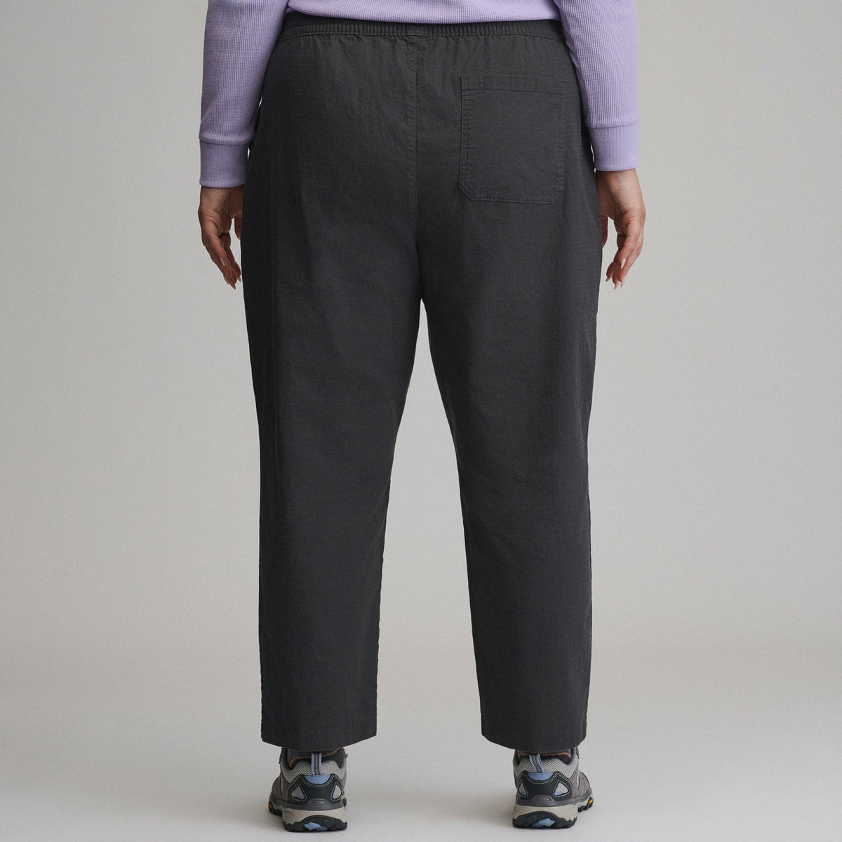 Eddie Bauer Women's Cotton Ripstop Ankle