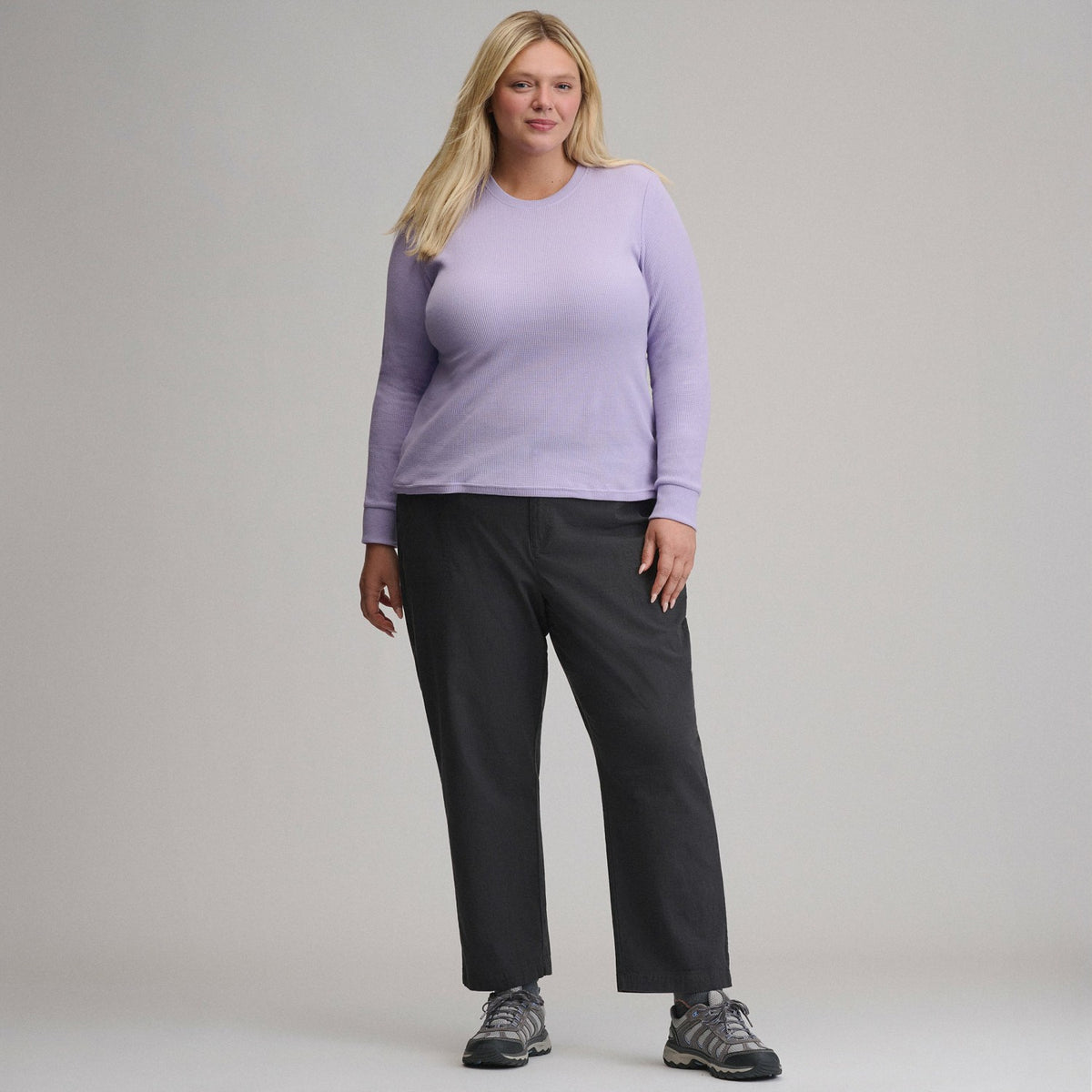 Eddie Bauer Women's Cotton Ripstop Ankle