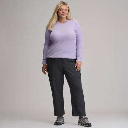 Eddie Bauer Women's Cotton Ripstop Ankle