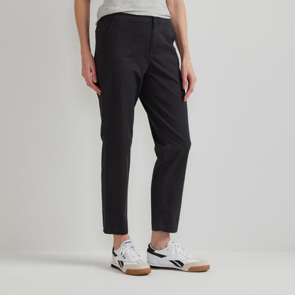 Eddie Bauer Women's Cotton Ripstop Ankle
