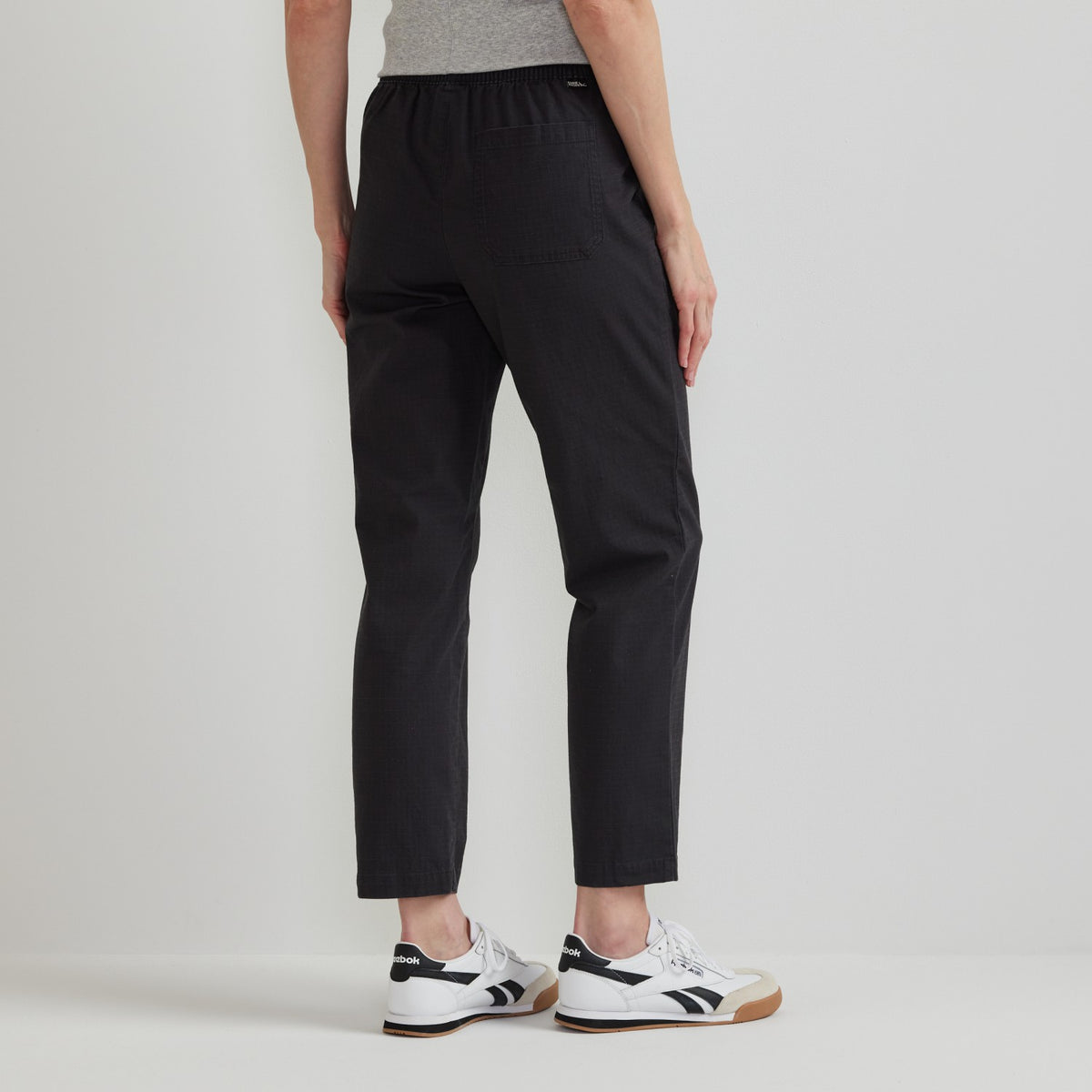 Eddie Bauer Women's Cotton Ripstop Ankle