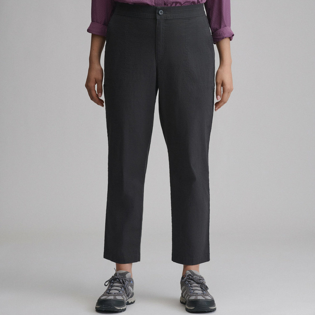 Eddie Bauer Women's Cotton Ripstop Ankle