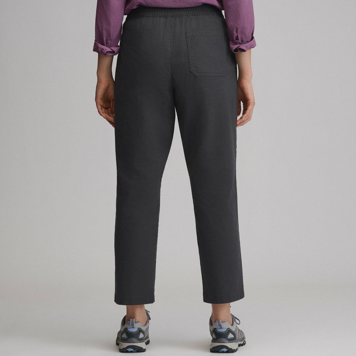 Eddie Bauer Women's Cotton Ripstop Ankle