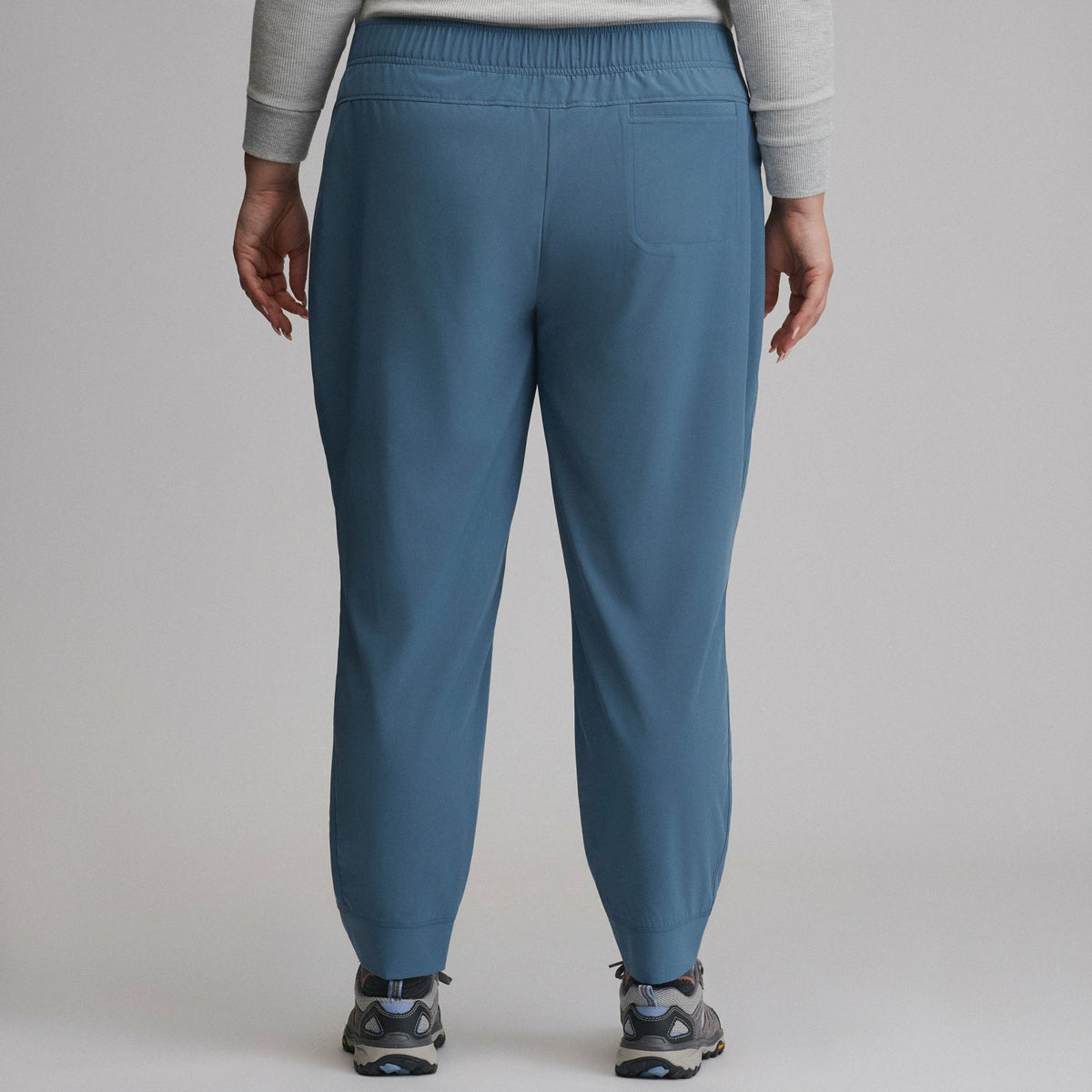 Eddie Bauer Women's Departure Jogger