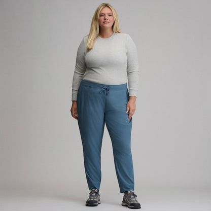 Eddie Bauer Women's Departure Jogger