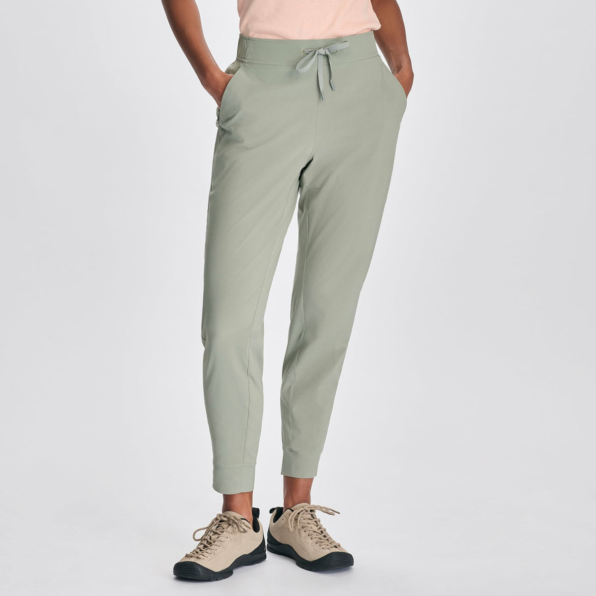 Eddie Bauer Women's Departure Jogger