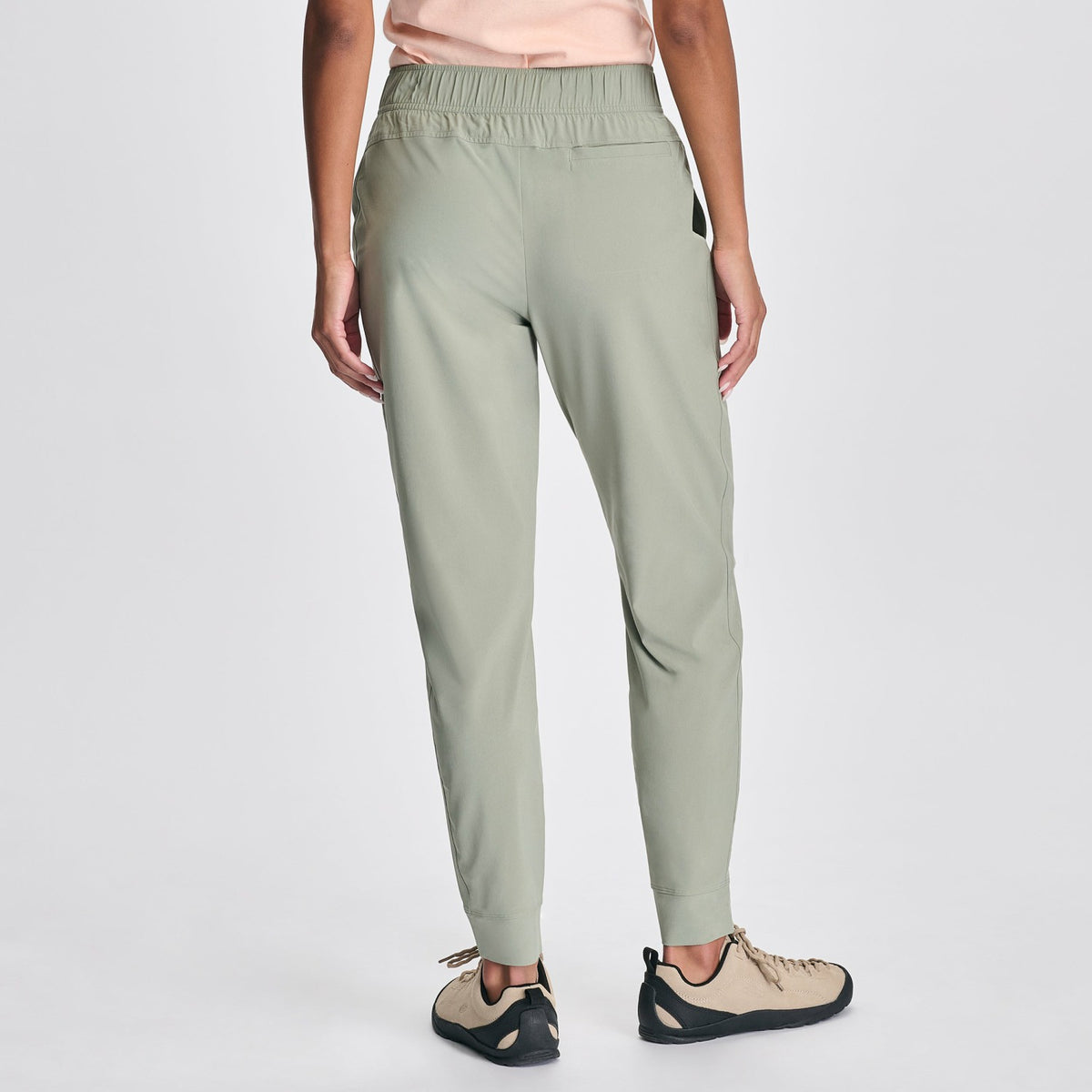 Eddie Bauer Women's Departure Jogger