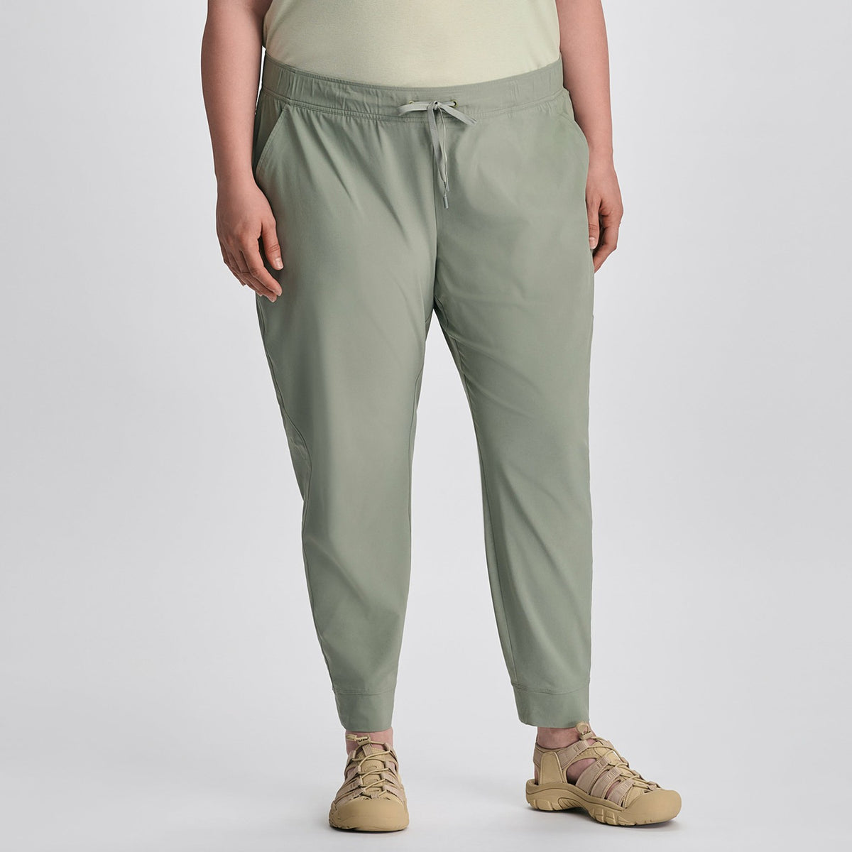 Eddie Bauer Women's Departure Jogger