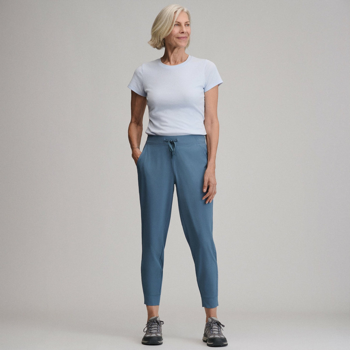 Eddie Bauer Women's Departure Jogger