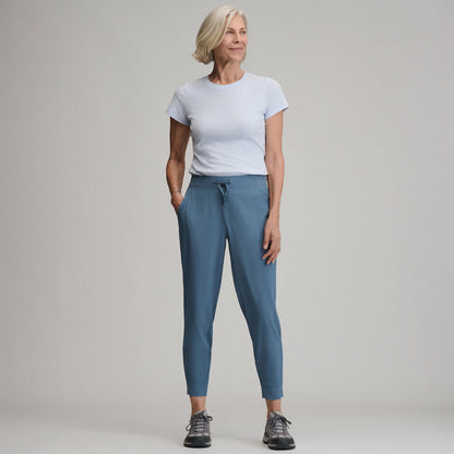 Eddie Bauer Women's Departure Jogger