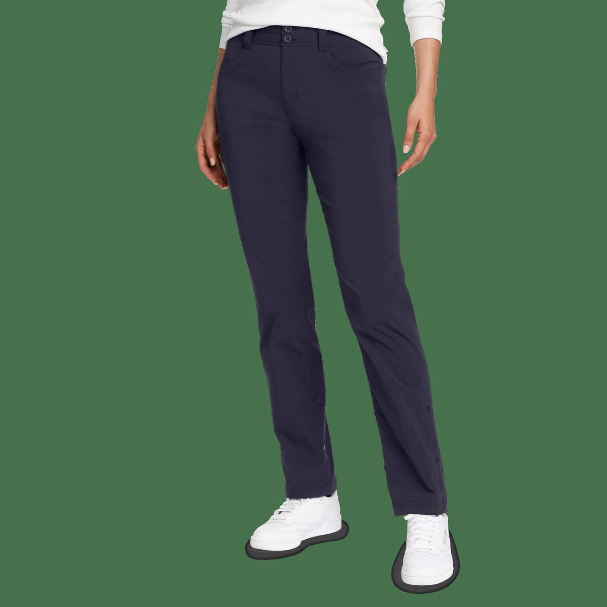 Eddie Bauer Women's Sightscape Horizon Convertib