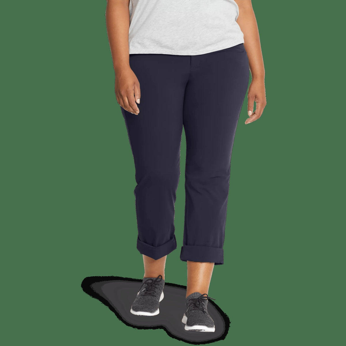 Eddie Bauer Women's Sightscape Horizon Convertib
