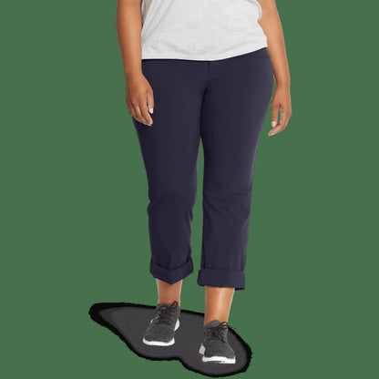 Eddie Bauer Women's Sightscape Horizon Convertib