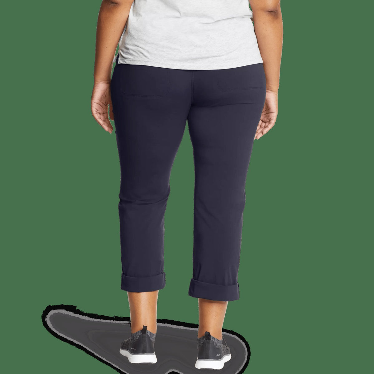 Eddie Bauer Women's Sightscape Horizon Convertib