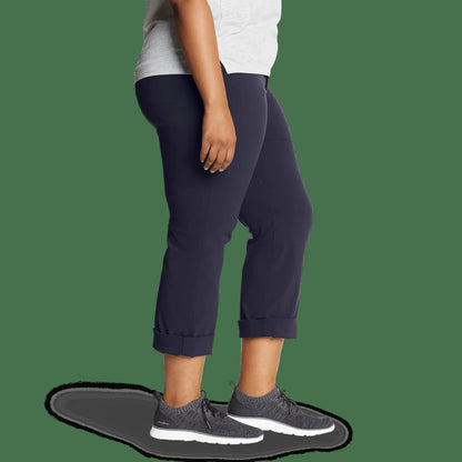 Eddie Bauer Women's Sightscape Horizon Convertib