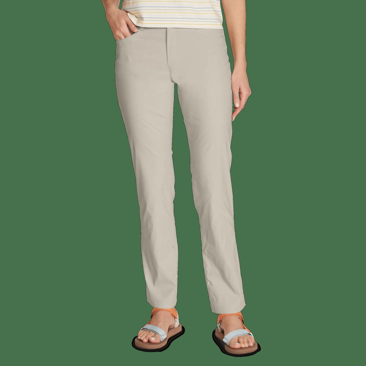 Eddie Bauer Women's Sightscape Horizon Convertib