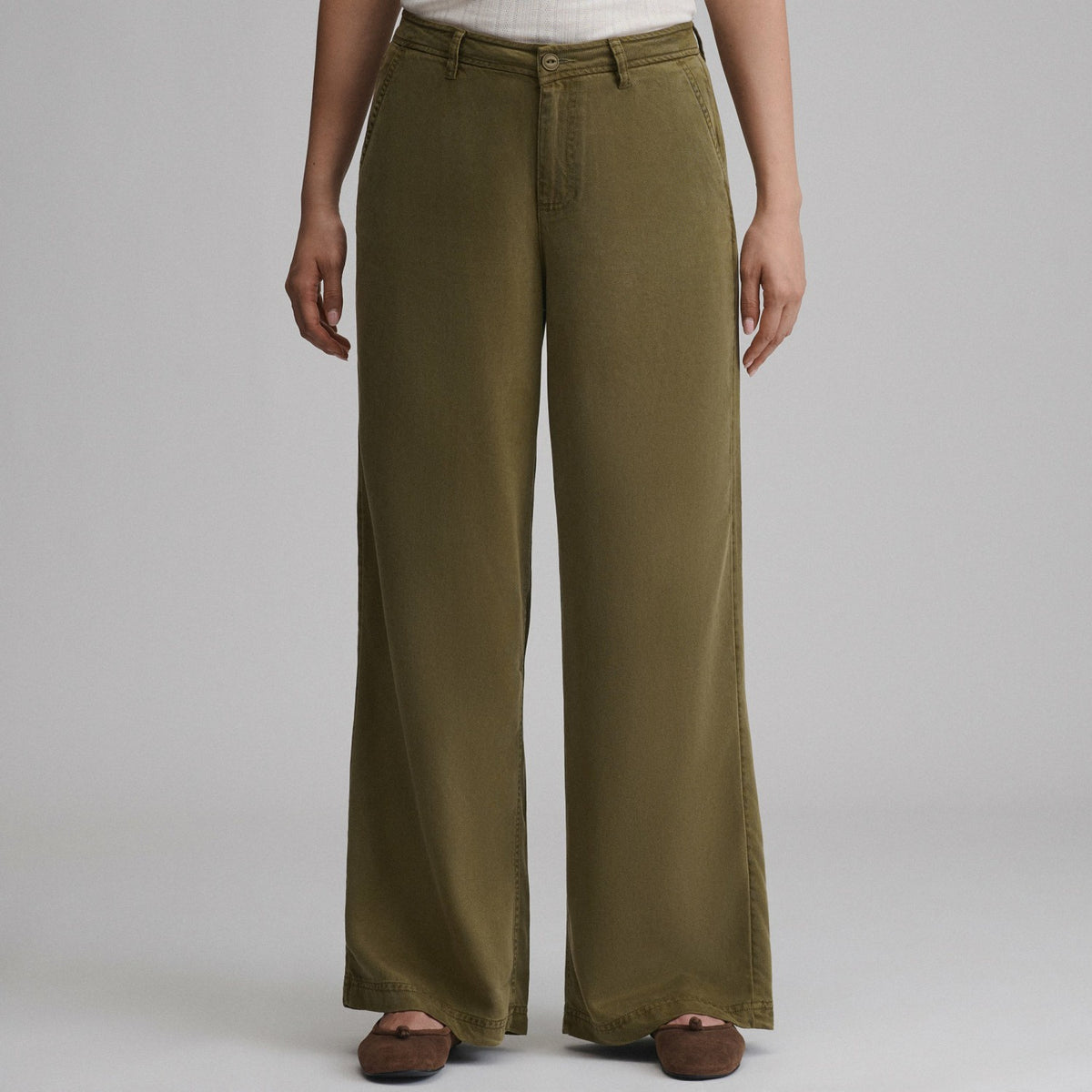 Eddie Bauer Women's Casual Camp Pant