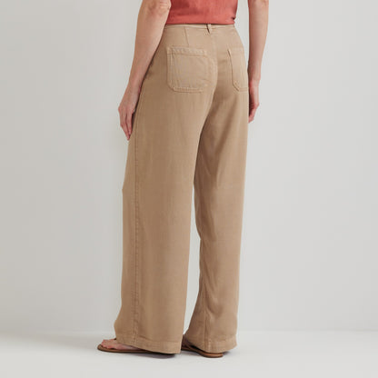 Eddie Bauer Women's Casual Camp Pant