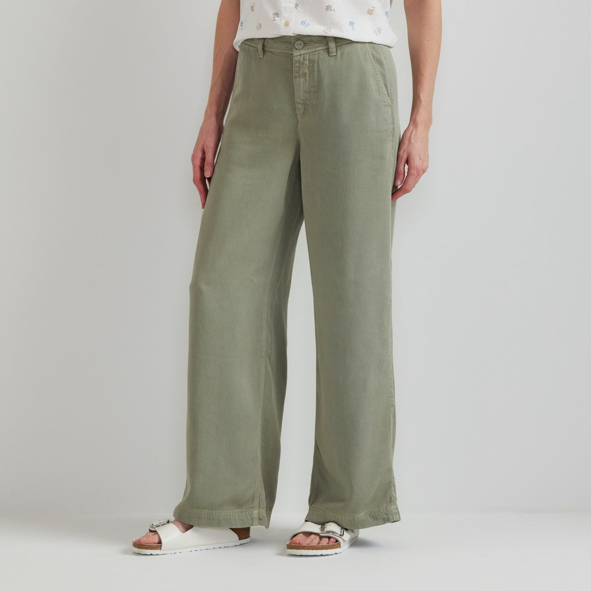 Eddie Bauer Women's Casual Camp Pant
