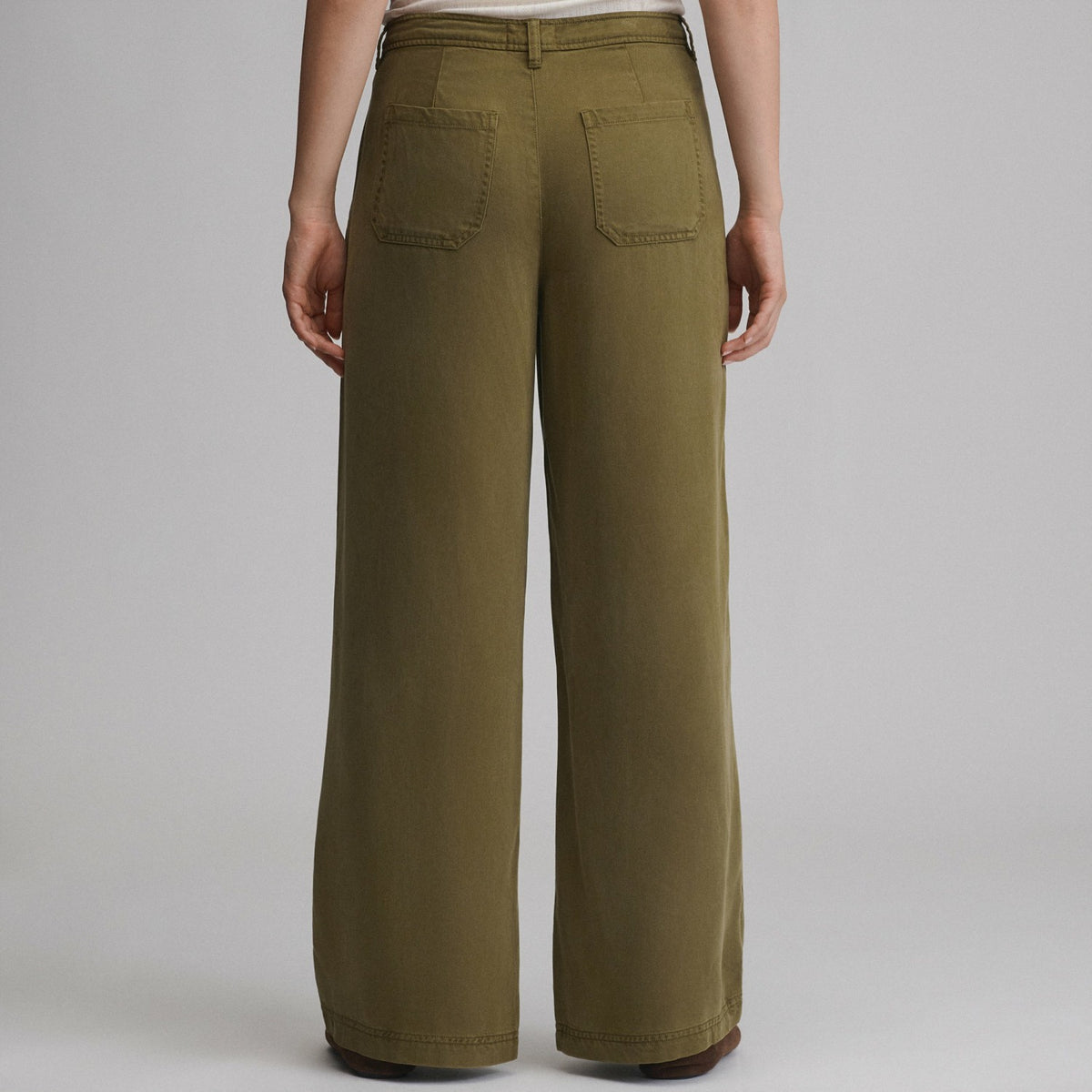 Eddie Bauer Women's Casual Camp Pant