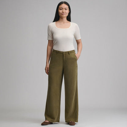 Eddie Bauer Women's Casual Camp Pant