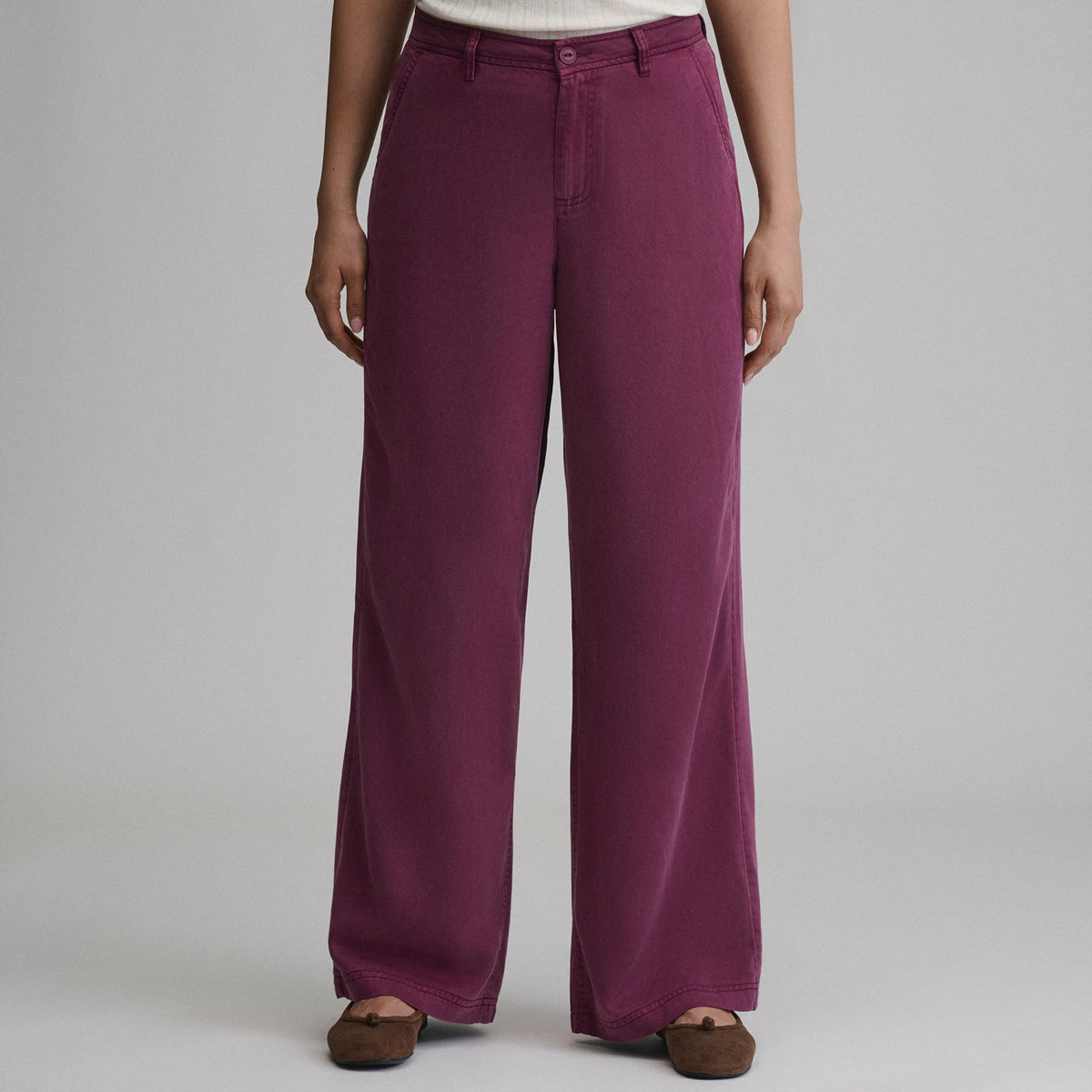 Eddie Bauer Women's Casual Camp Pant