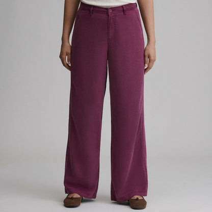 Eddie Bauer Women's Casual Camp Pant