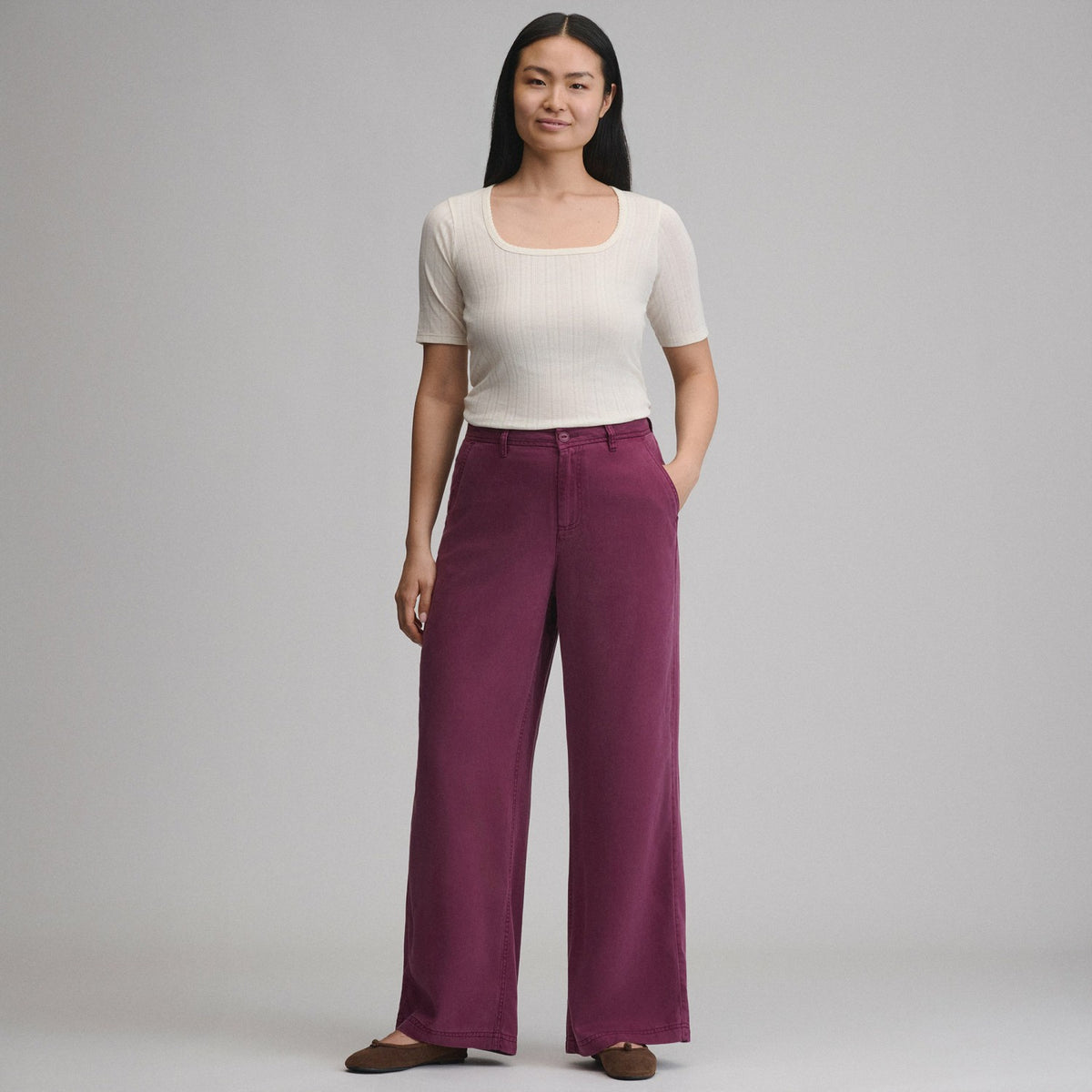 Eddie Bauer Women's Casual Camp Pant