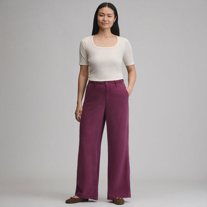 Eddie Bauer Women's Casual Camp Pant