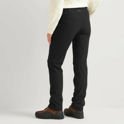 Eddie Bauer Women's Flexion Lined 2.0 Pant