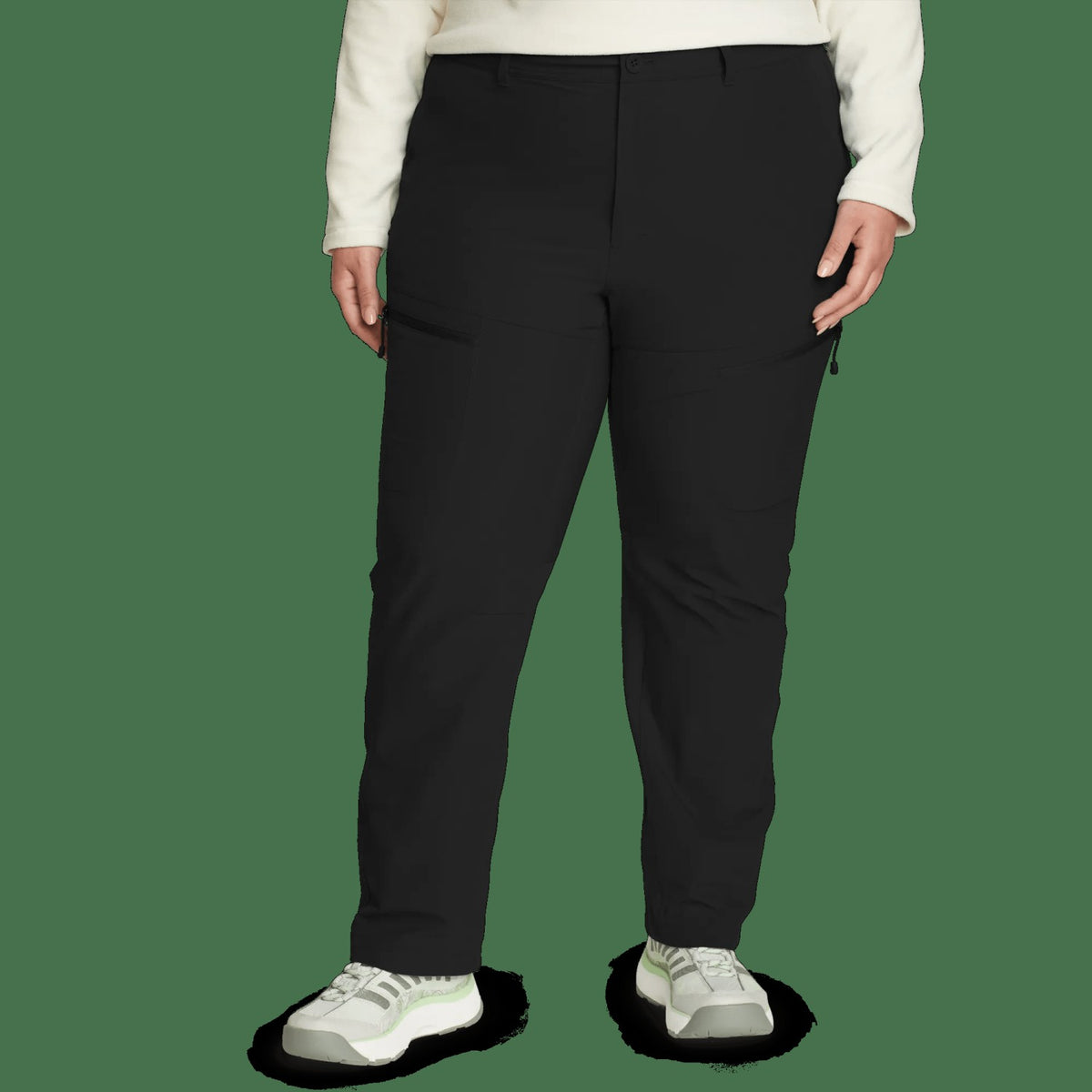 Eddie Bauer Women's Flexion Lined 2.0 Pant