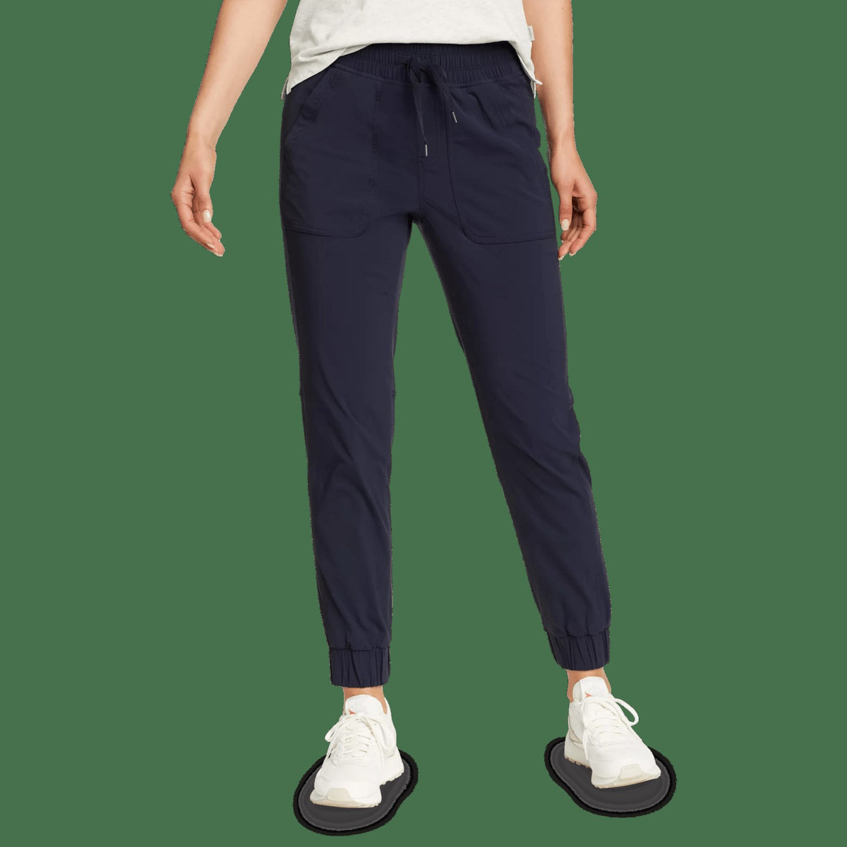 Eddie Bauer Women's Sightscape Horizon Jogger