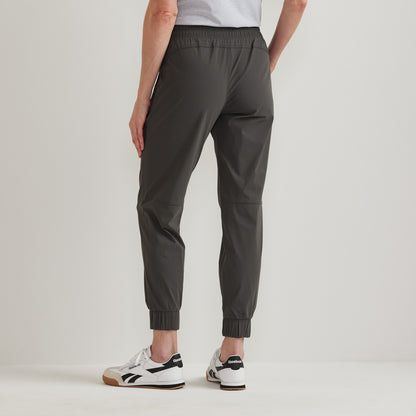 Eddie Bauer Women's Sightscape Horizon Jogger