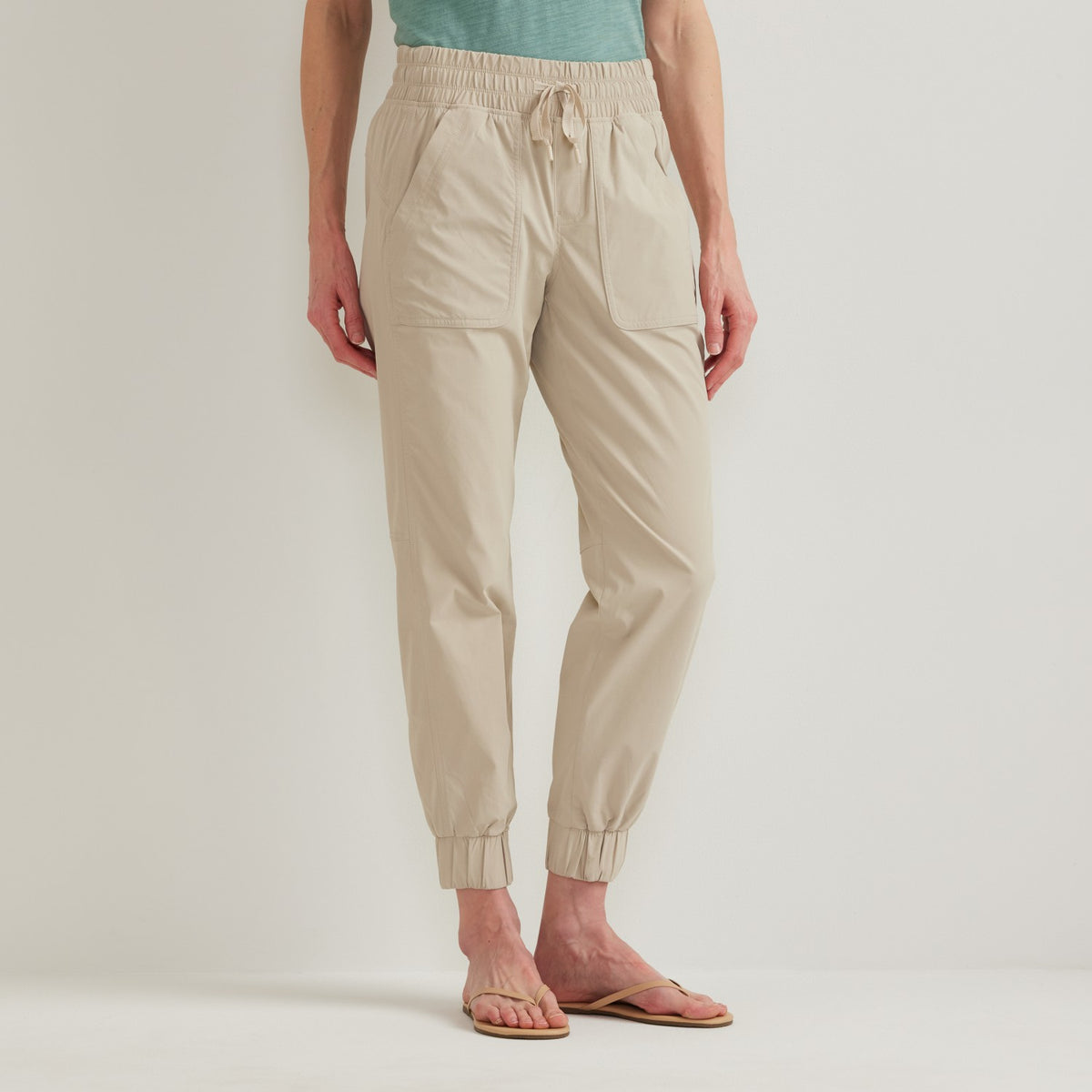 Eddie Bauer Women's Sightscape Horizon Jogger
