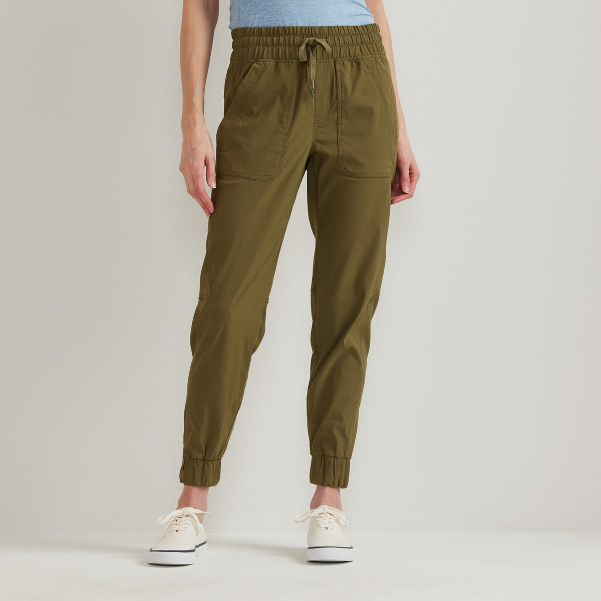 Eddie Bauer Women's Sightscape Horizon Jogger