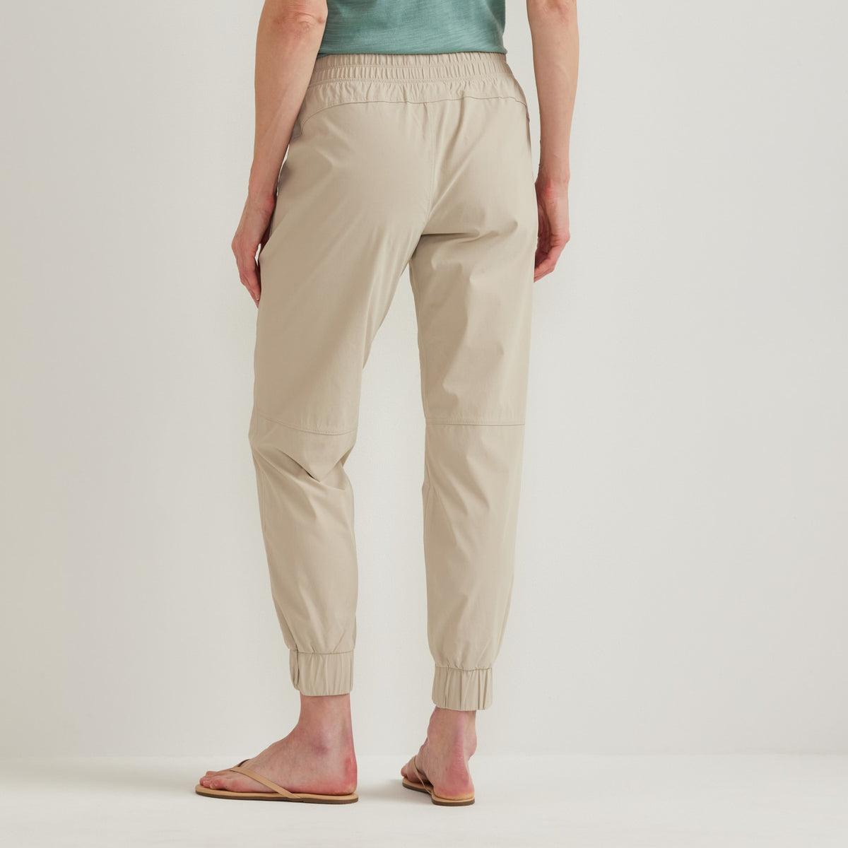Eddie Bauer Women's Sightscape Horizon Jogger