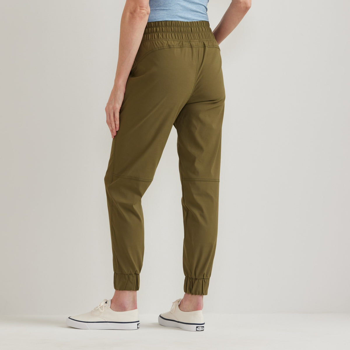 Eddie Bauer Women's Sightscape Horizon Jogger