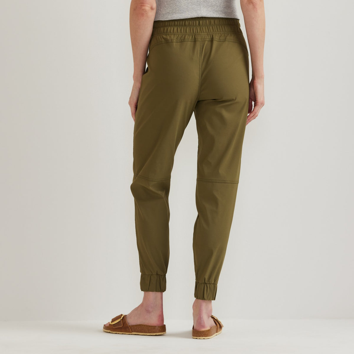 Eddie Bauer Women's Sightscape Horizon Jogger