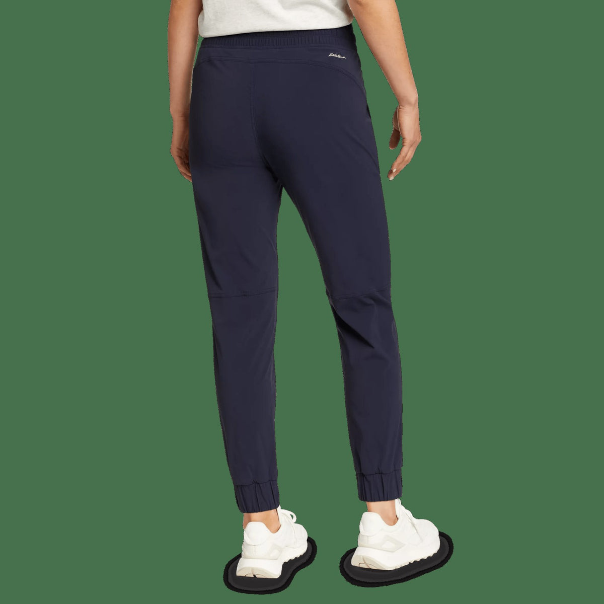 Eddie Bauer Women's Sightscape Horizon Jogger