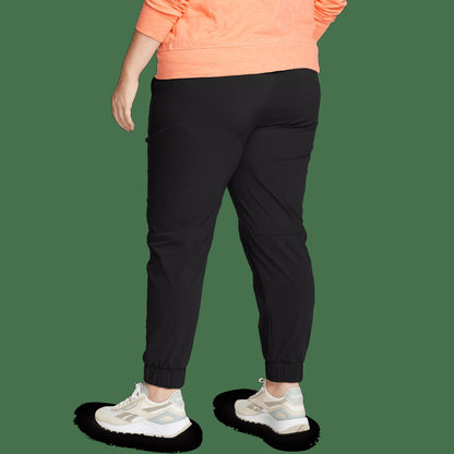 Eddie Bauer Women's Sightscape Horizon Jogger