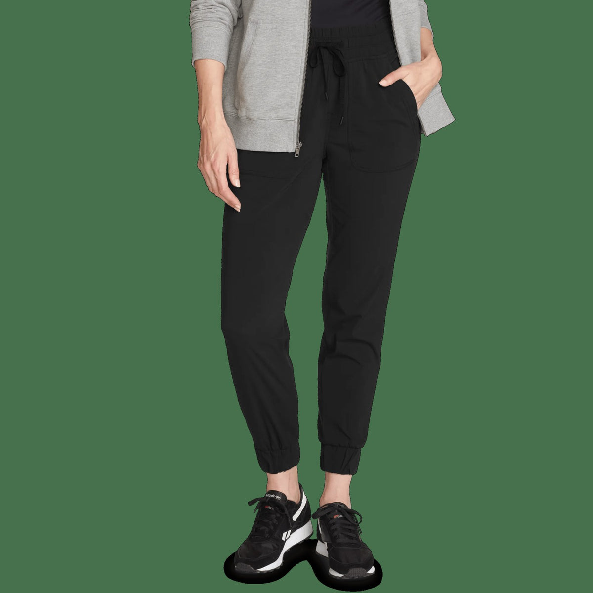 Eddie Bauer Women's Sightscape Horizon Jogger