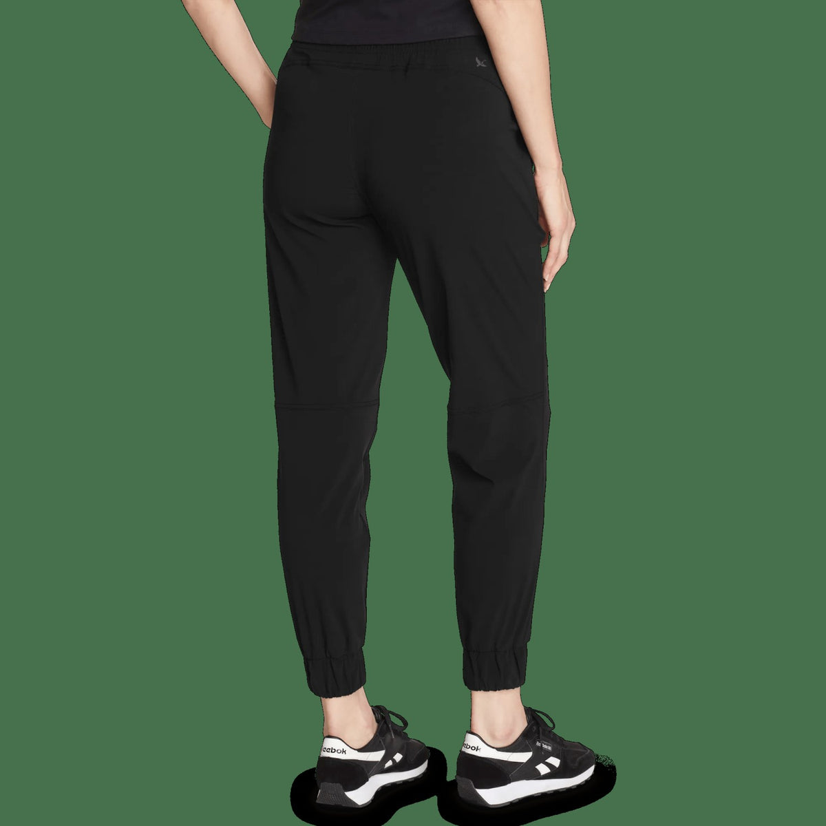 Eddie Bauer Women's Sightscape Horizon Jogger