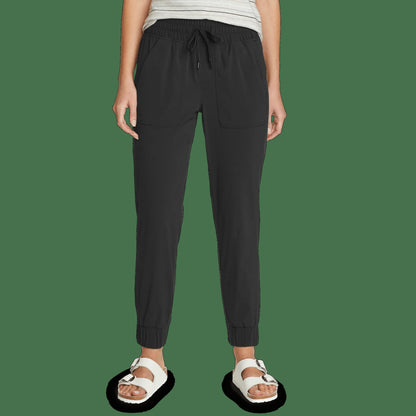 Eddie Bauer Women's Sightscape Horizon Jogger