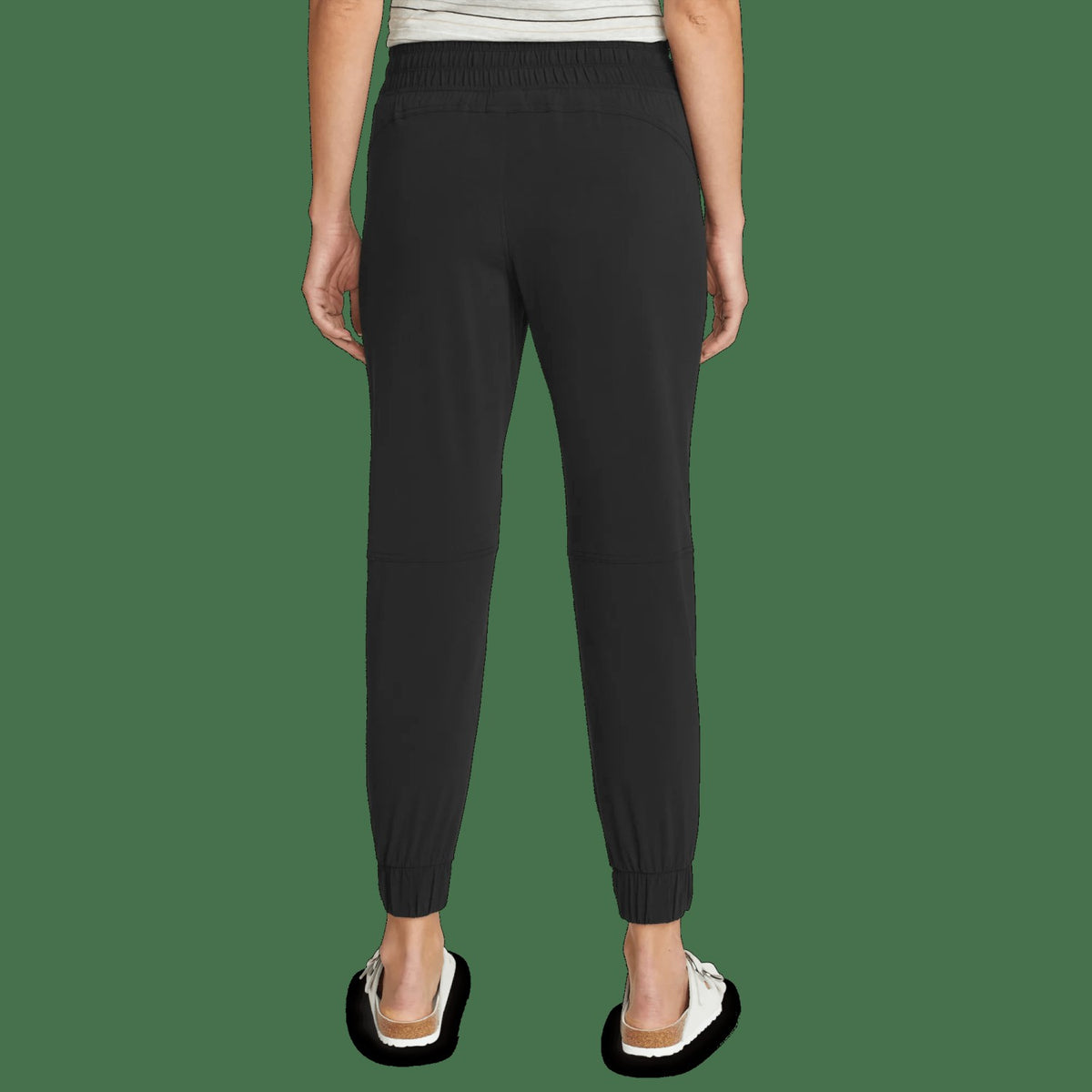 Eddie Bauer Women's Sightscape Horizon Jogger