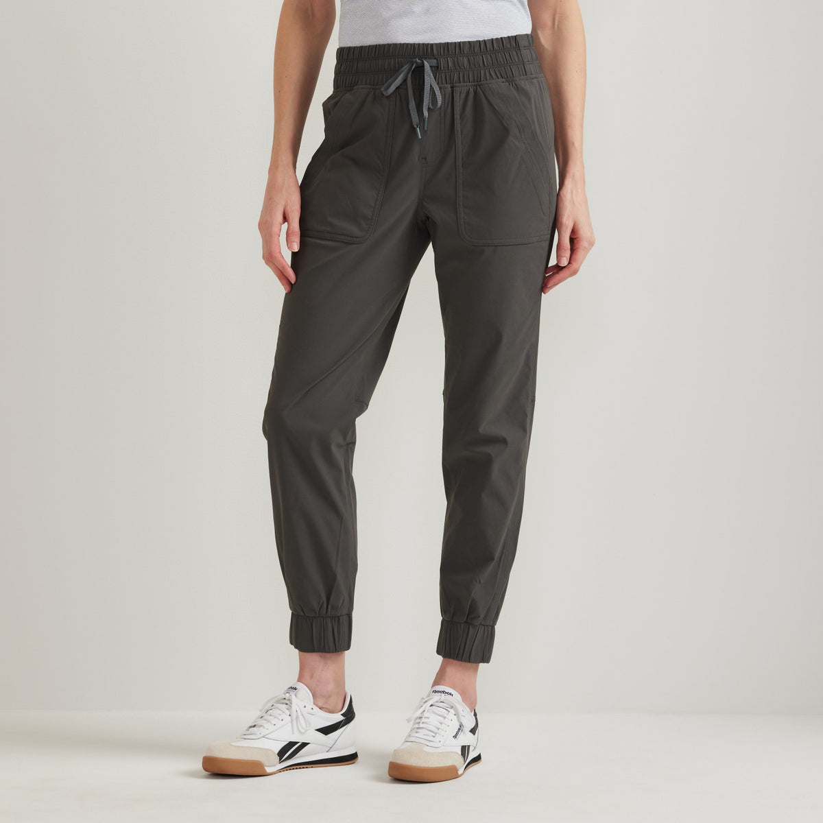 Eddie Bauer Women's Sightscape Horizon Jogger