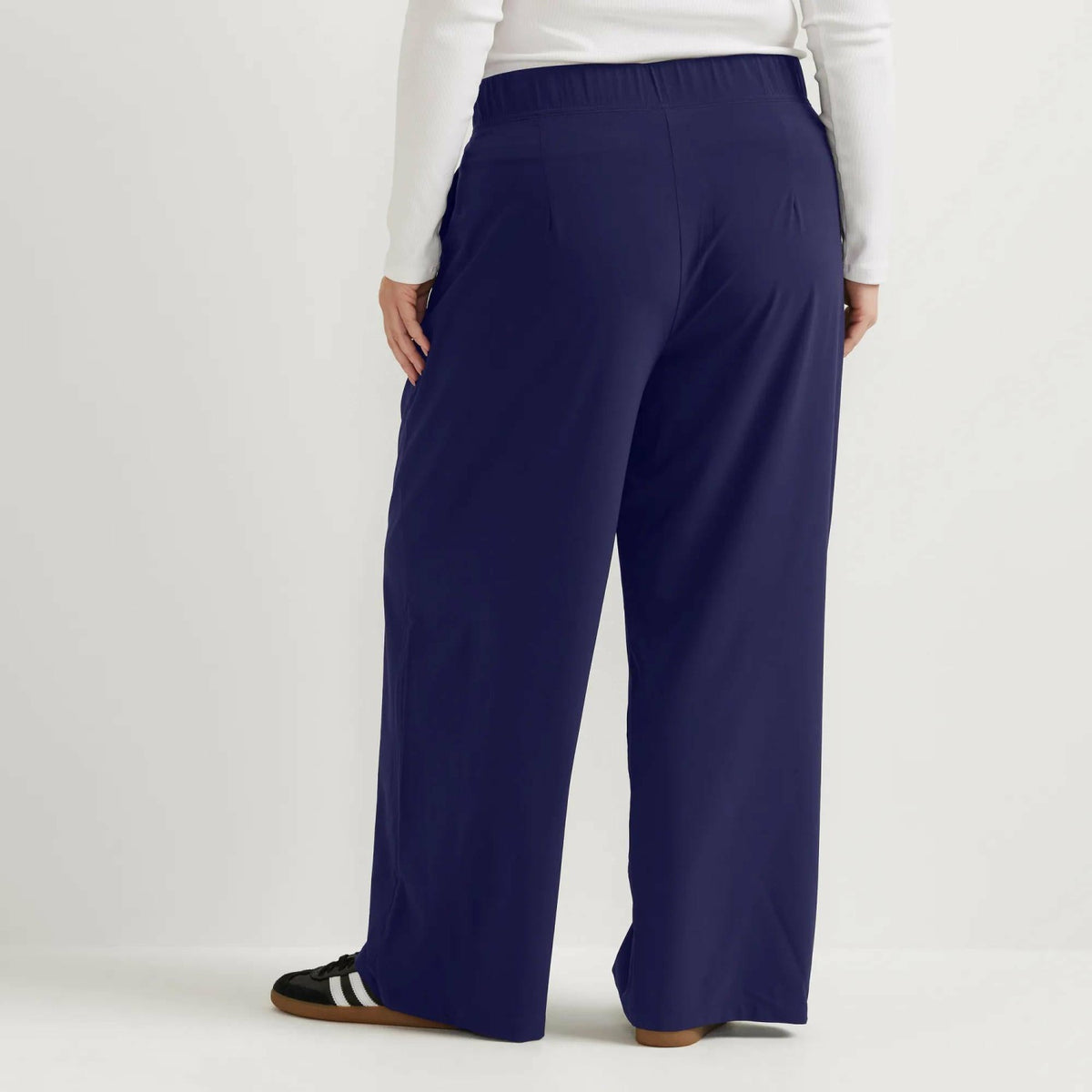Eddie Bauer Women's Departure Wide Leg Pant