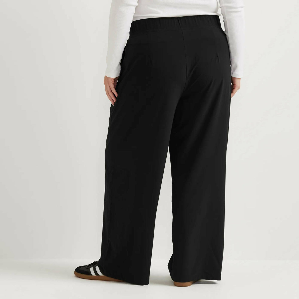 Eddie Bauer Women's Departure Wide Leg Pant