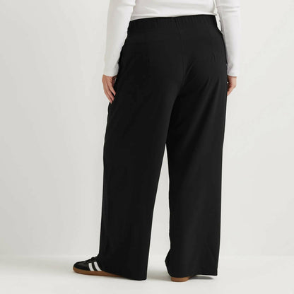 Eddie Bauer Women's Departure Wide Leg Pant