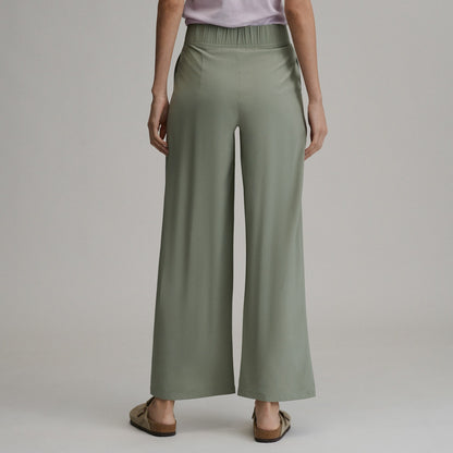 Eddie Bauer Women's Departure Wide Leg Pant